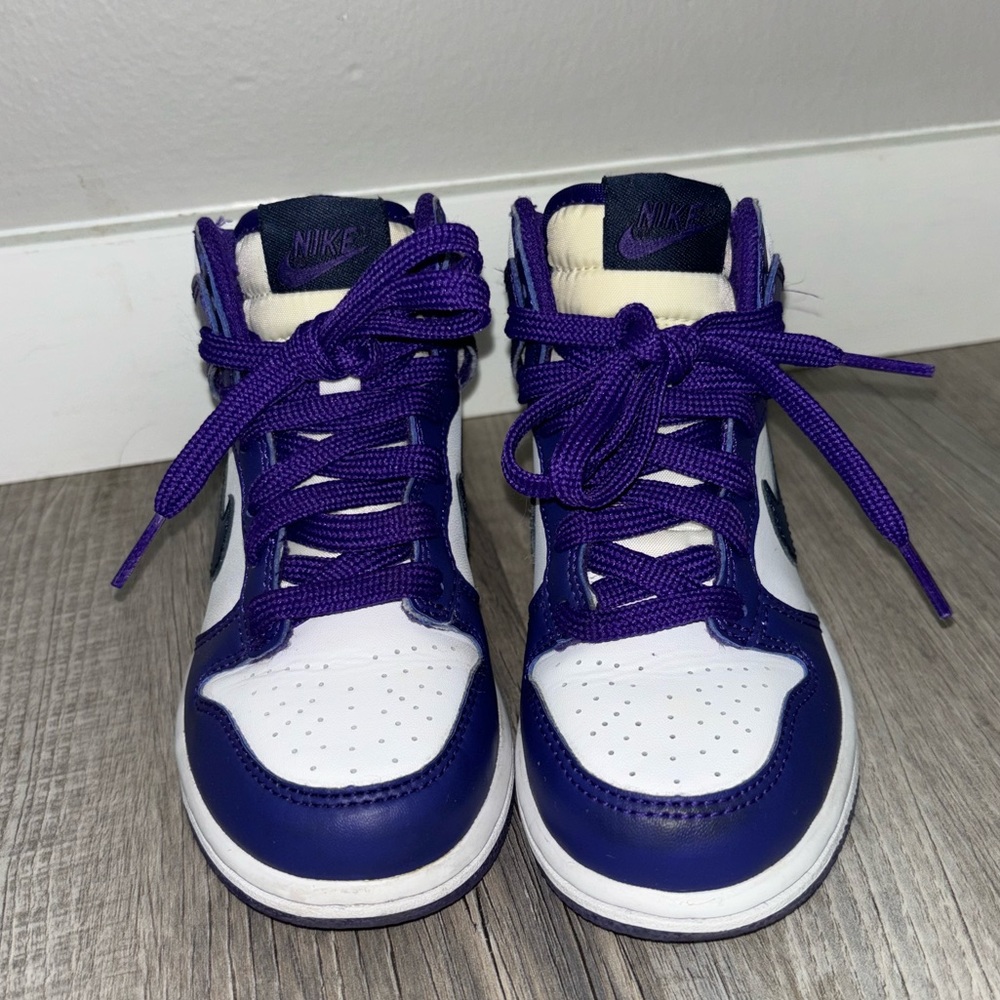 Nike Dunks